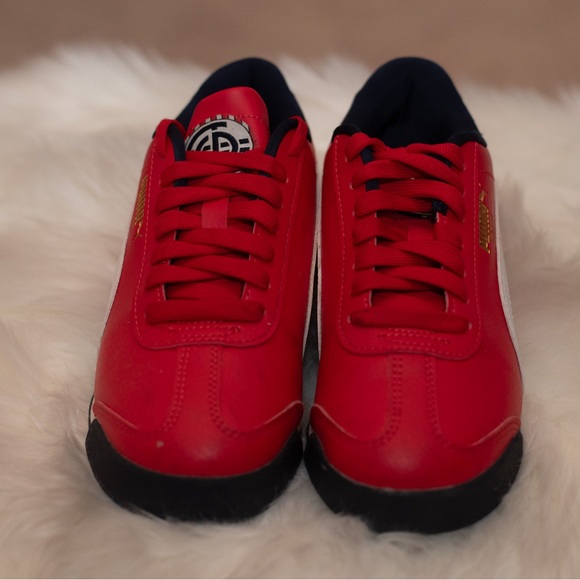 Puma Roma Country Pack P5 Boys - Picture 3 of 3
